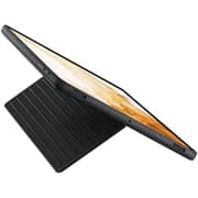 Samsung Protective Standing Case Black Tab S8 Plus