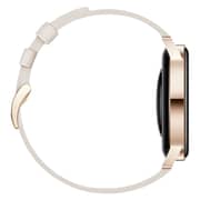 Huawei Watch GT3 Milo Smart Watch - White (MIL-B19)