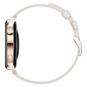 Huawei Watch GT3 Milo Smart Watch - White (MIL-B19)