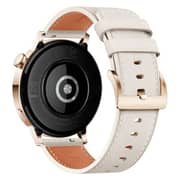 Huawei Watch GT3 Milo Smart Watch - White (MIL-B19)