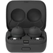Sony LinkBuds WFL900/H In Ear True Wireless Earbuds Black