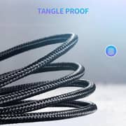 Ugreen USB-C To USB-C Cable 2m Black