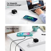 Ugreen USB-C Fast Charger Black