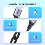 Ugreen USB-C Cable 2m Black