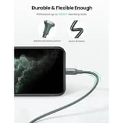 Ugreen USB-C To Lightning Cable 1m Black