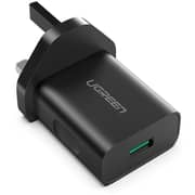 Ugreen Wall Charger Black