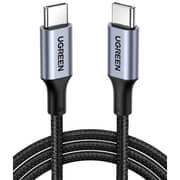 Ugreen USB-C Cable 1m Black