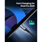 Ugreen USB-C Cable 1m Black