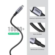 Ugreen US316-70429B USB-C Cable 2m Black