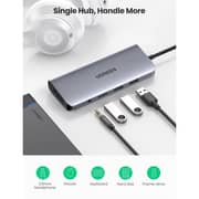 Ugreen 10 in 1 USB-C Hub