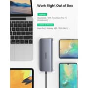 Ugreen 10 in 1 USB-C Hub