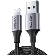 Ugreen Lightning Cable 1m Black