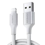 Ugreen Lightning Cable 1m Silver
