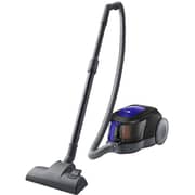 LG Bagless Vacuum Cleaner Sparkle Blue VC5420NNTB