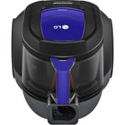 LG Bagless Vacuum Cleaner Sparkle Blue VC5420NNTB