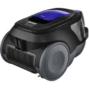 LG Bagless Vacuum Cleaner Sparkle Blue VC5420NNTB