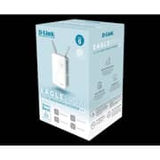 Dlink Eagle Pro AI E15 Wireless Dual Band Mesh Range Extender