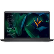 Dell Vostro 15 3515-VOS-6300-GRY Laptop - Core Ryzen 7 2.30GHz 16GB 512GB Shared Win11Home 15.6inch FHD Grey English/Arabic Keyboard