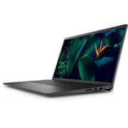 Dell Vostro 15 3515-VOS-6300-GRY Laptop - Core Ryzen 7 2.30GHz 16GB 512GB Shared Win11Home 15.6inch FHD Grey English/Arabic Keyboard