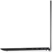 Dell Vostro 15 3515-VOS-6300-GRY Laptop - Core Ryzen 7 2.30GHz 16GB 512GB Shared Win11Home 15.6inch FHD Grey English/Arabic Keyboard