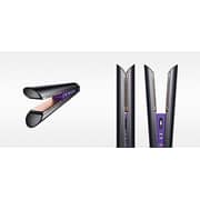 Dyson Corrale Hair Straightener Black/Purple - HS03
