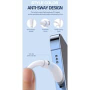 Jellico A17 3.1a Fast Charging Data Cable Type C