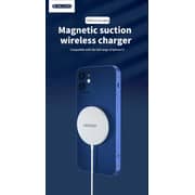 Jellico W11 15w Magnetic Wireless Charger