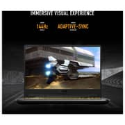 Asus TUF Gaming A15 FA506IC-HN042W Laptop - Core Ryzen 5 3.0GHz 8GB 512GB 4GB Win11Home 15.6inch FHD Black NVIDIA GeForce RTX 3050