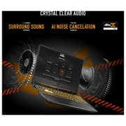 Asus TUF Gaming A15 FA506IC-HN042W Laptop - Core Ryzen 5 3.0GHz 8GB 512GB 4GB Win11Home 15.6inch FHD Black NVIDIA GeForce RTX 3050