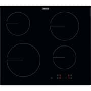 Zanussi Built In Electric Hob ZHRN641K