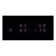 Zanussi Built In Electric Hob ZHRN641K