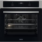Zanussi Built In Electric Oven ZOHKD4X1A