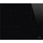 Smeg Built In Induction Hob SI2641D