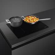Smeg Built In Induction Hob SI2641D