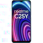 Realme C25y Rmx3269 4GB 64GB Smartphone Blue