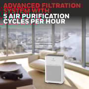 Honeywell Air Touch P1 Air Purifier HC000021
