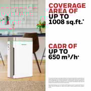 Honeywell AirTouch U2 Air Purifier HC000024