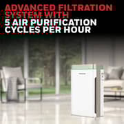 Honeywell AirTouch U2 Air Purifier HC000024