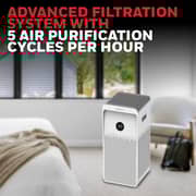 Honeywell Air Touch U1 Air Purifier HC000023