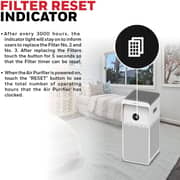 Honeywell Air Touch U1 Air Purifier HC000023