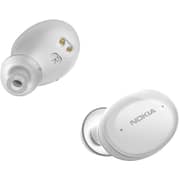 Nokia TWS-411 In Ear Wireless Earbuds White