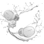 Nokia TWS-411 In Ear Wireless Earbuds White