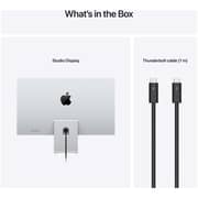 Apple Studio Display 27-inch Standard glass with Tilt-adjustable stand