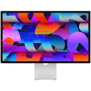 Apple Studio Display 27-inch Standard glass with VESA mount adapter