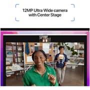 Apple Studio Display 27-inch Standard glass with VESA mount adapter
