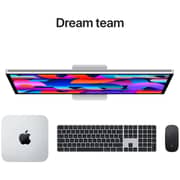 Apple Studio Display 27-inch Standard glass with VESA mount adapter