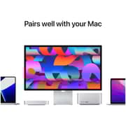 Apple Studio Display 27-inch Standard glass with VESA mount adapter