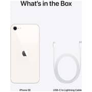 Apple iPhone SE 2022 (64GB) - Starlight