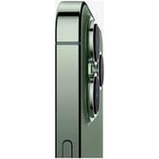 أبل أيفون 13 برو ماكس 512 جيجابايت أخضر ألباين مع فيس تايم - إصدار الشرق الأوسط طلب مسبق