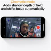 أبل أيفون 13 برو ماكس 512 جيجابايت أخضر ألباين مع فيس تايم - إصدار الشرق الأوسط طلب مسبق